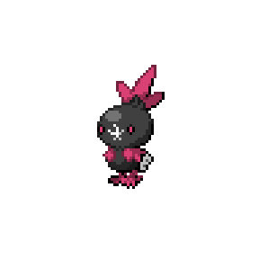 Pyukuchic Sprite Image