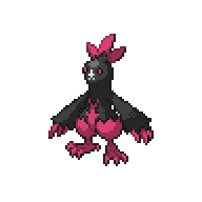 Pyukubusken Sprite Image