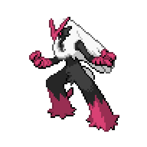 Pyukuziken Sprite Image