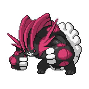 Pyukupert Sprite Image