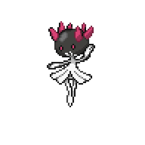 Pyukulia Sprite Image
