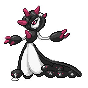 Pyukuvoir Sprite Image