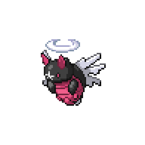 Pyukuinja Sprite Image