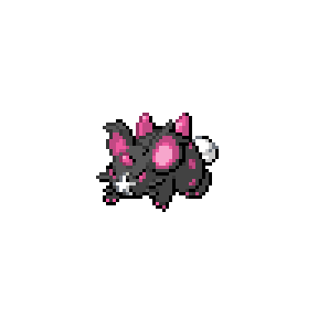 Pyukuran Sprite Image