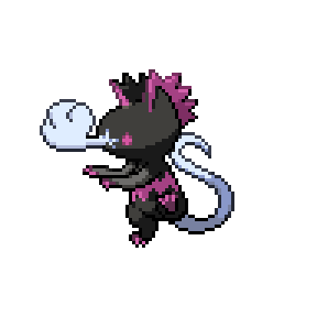 Pyukueon Sprite Image