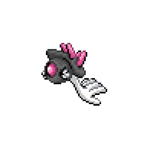 Pyukudum Sprite Image