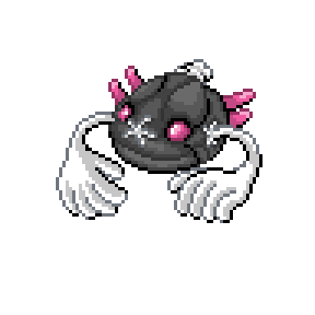 Pyukutang Sprite Image