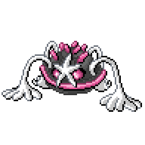 Pyukugross Sprite Image