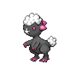 Pyukuidos Sprite Image