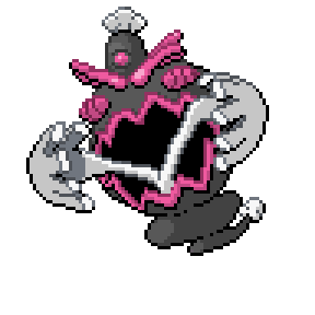 Pyukunoir Sprite Image