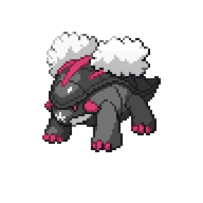 Pyukutle Sprite Image