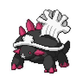 Pyukuterra Sprite Image