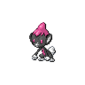 Pyukuchar Sprite Image