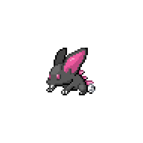 Pyukuran Sprite Image