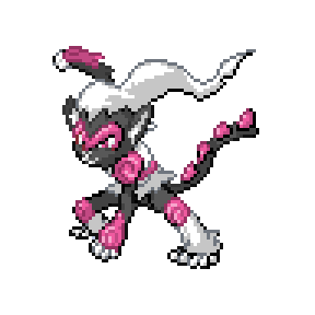 Pyukunape Sprite Image