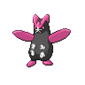 Pyukuplup Sprite Image