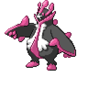 Pyukuleon Sprite Image