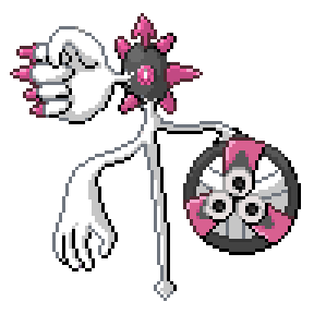 Pyukuslash Sprite Image