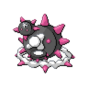 Pyukuklang Sprite Image