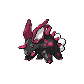 Pyukurino Sprite Image
