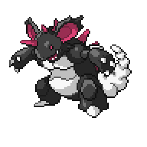 Pyukuking Sprite Image