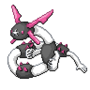 Pyukuquaza Sprite Image