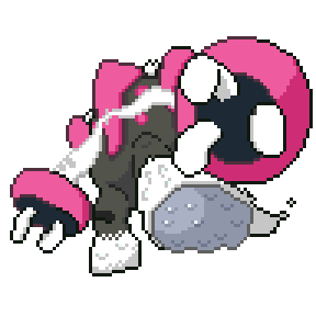 Pyukugigas Sprite Image