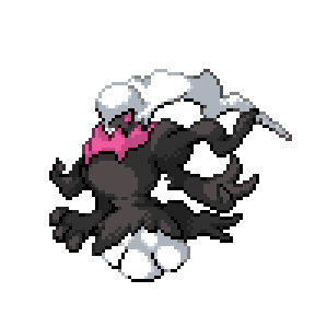 Pyukurai Sprite Image