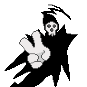 Pyukurai Sprite Image