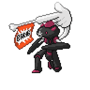 Pyukuesect Sprite Image