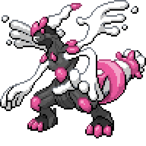 Pyukurom Sprite Image