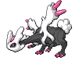 Pyukurem Sprite Image