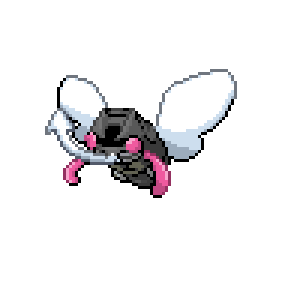 Pyukujask Sprite Image
