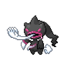 Pyukunette Sprite Image