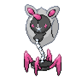 Pyukuniclus Sprite Image
