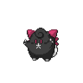 Pyukufairy Sprite Image