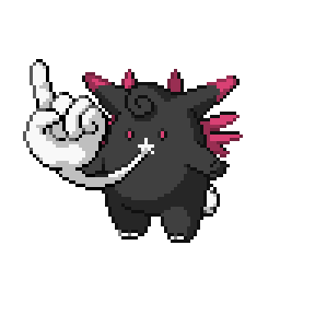 Pyukufable Sprite Image