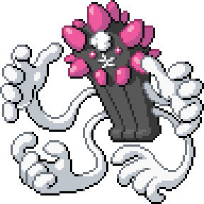 Pyukugrigus Sprite Image