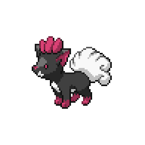 Pyukupix Sprite Image