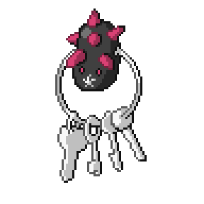 Pyukuki Sprite Image