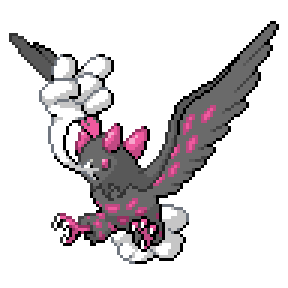 Pyukuflame Sprite Image