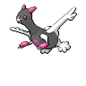 Pyukutias Sprite Image