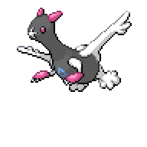 Pyukutias Sprite Image