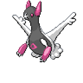 Pyukutios Sprite Image