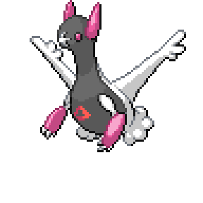 Pyukutios Sprite Image