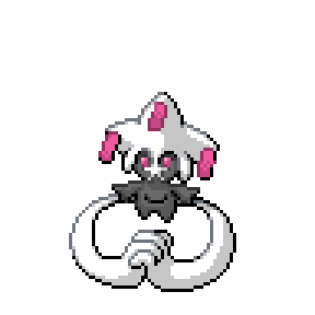 Pyukurachi Sprite Image
