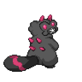 Pyukubarel Sprite Image