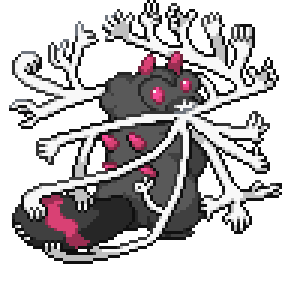 Pyukubarel Sprite Image