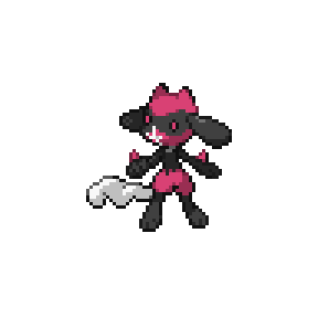 Pyukuolu Sprite Image