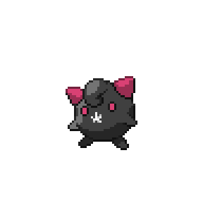 Pyukupuff Sprite Image
